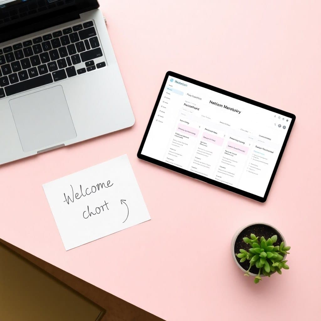 Client Onboarding Suite