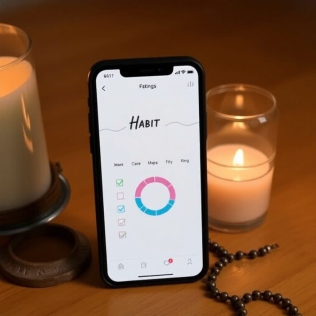 Habit Cozy Habits