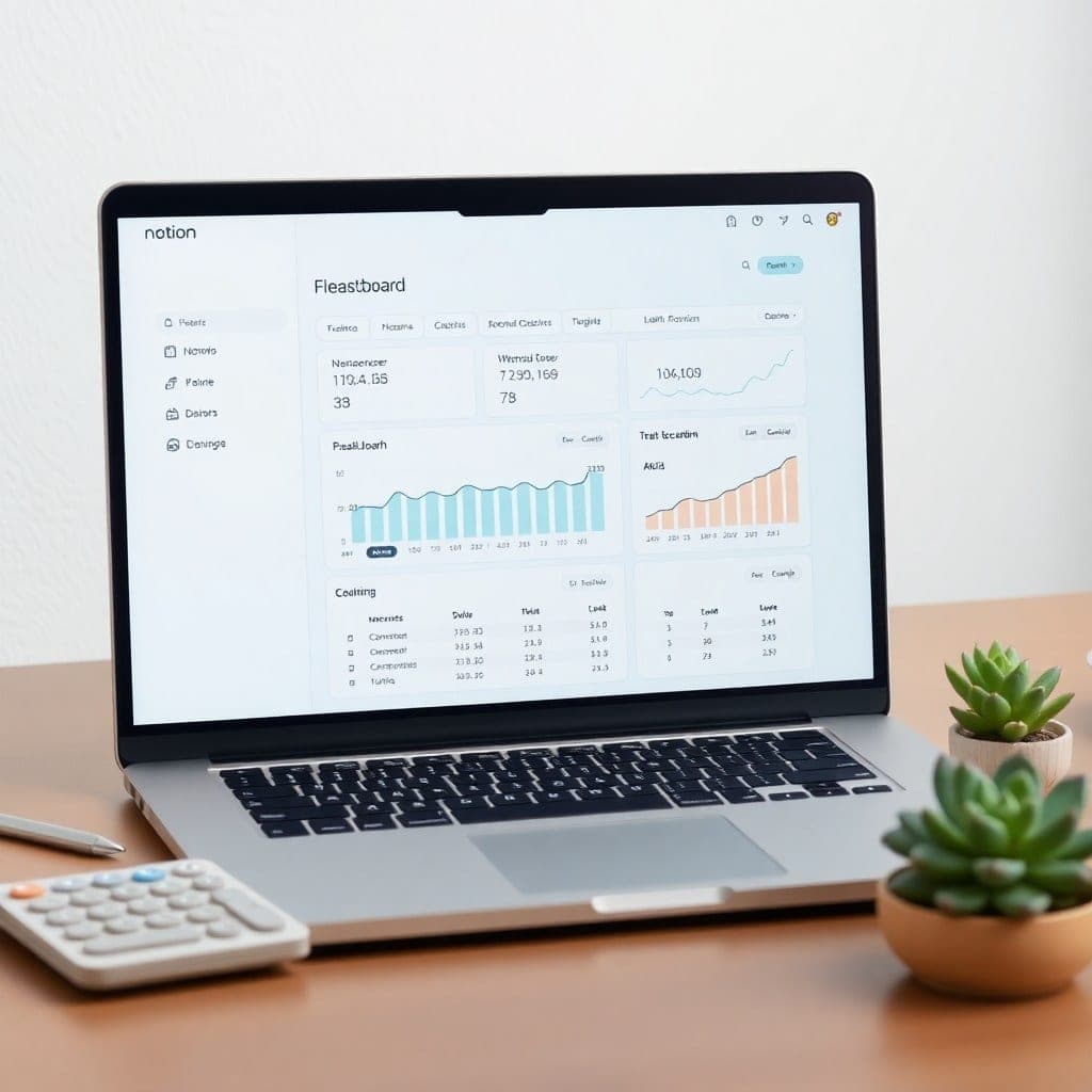 Finance Sanctuary